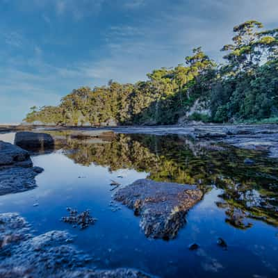 Reflections, Ulladulla, South Coast, NSW, Australia