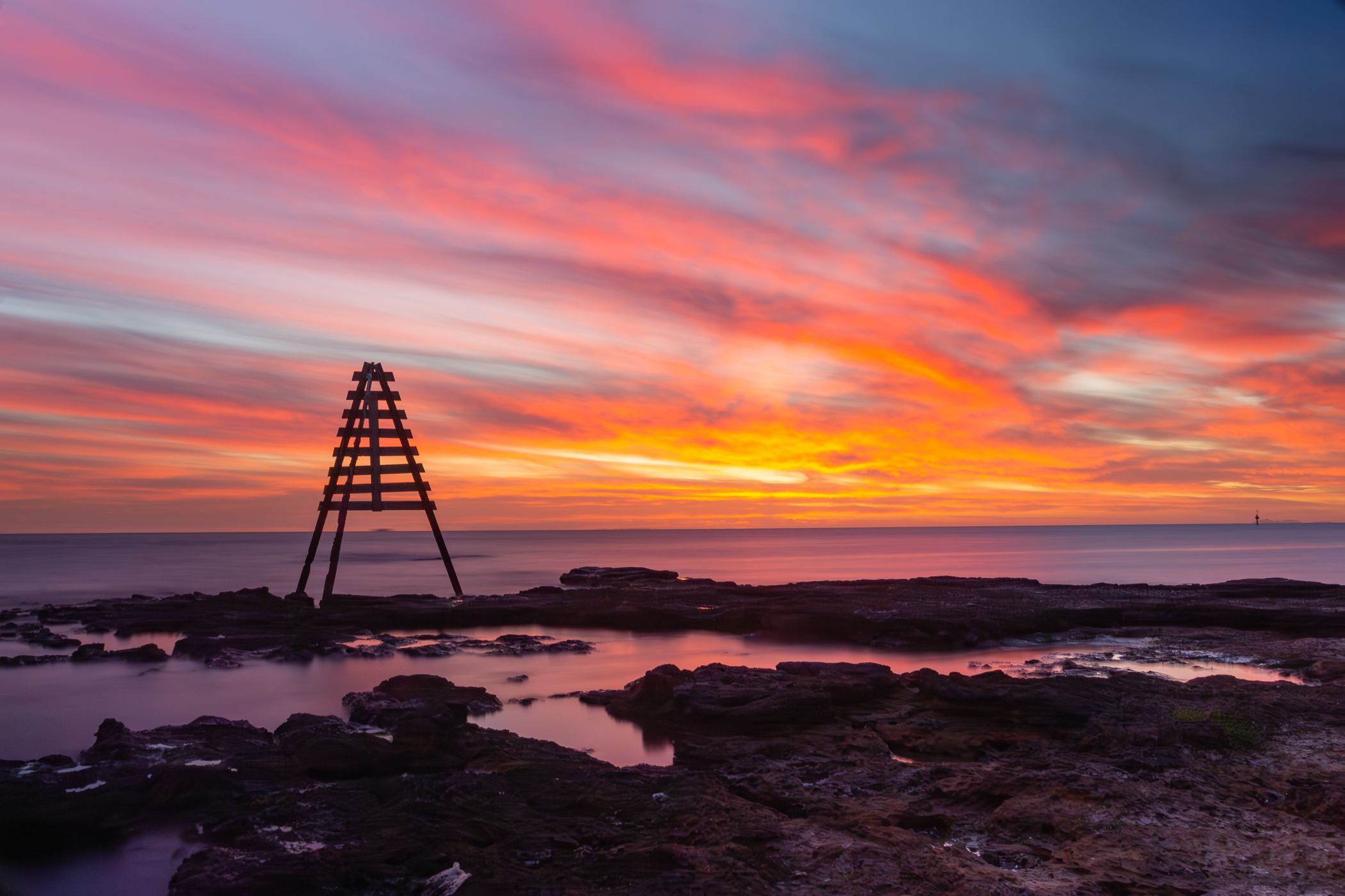 Ricketts Point, Australia