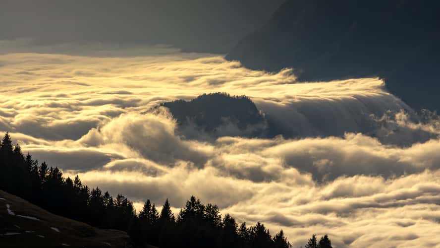 Rigi Kulm, Lucerne