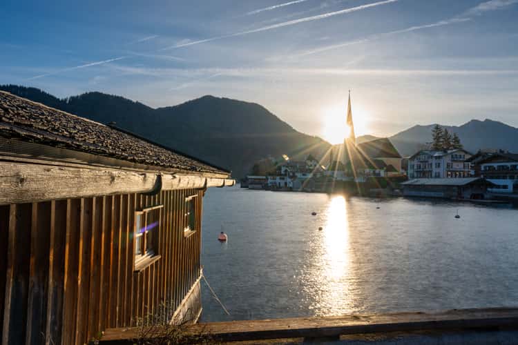 Rottach / St. Laurentius