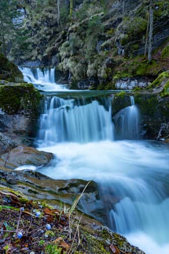 Rottachfall