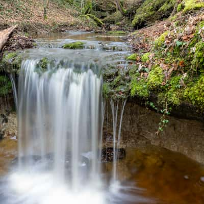 Schauerachgraben, Germany