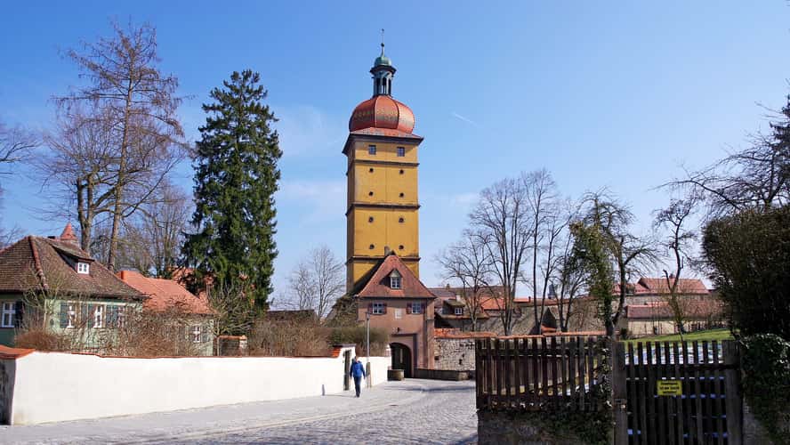 Segringer Tor