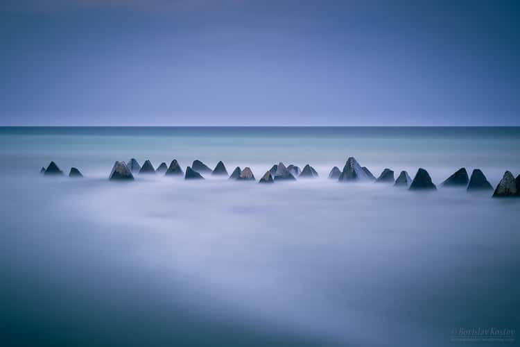 Shabla Triangles