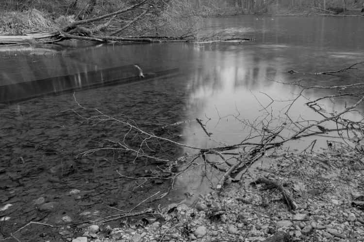 Spiegelweiher