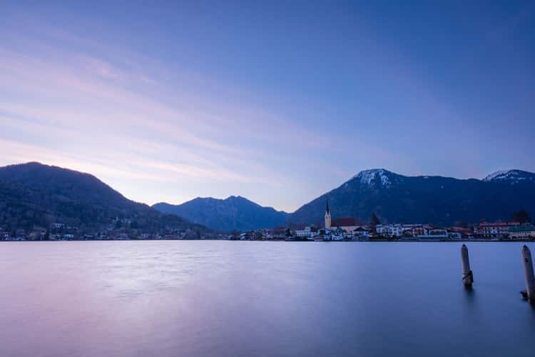 St. Laurentius (Rottach-Egern)