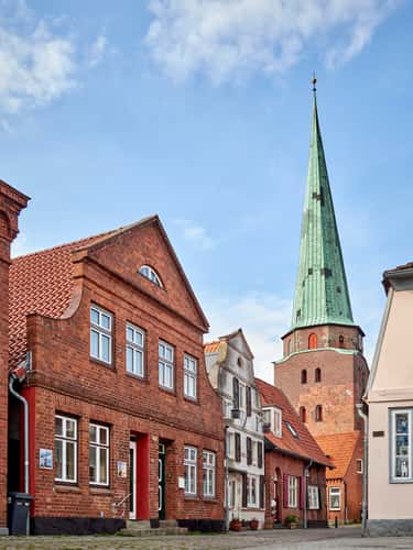 St. Lorenz Travemünde