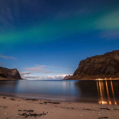 Steinfjord, Norway