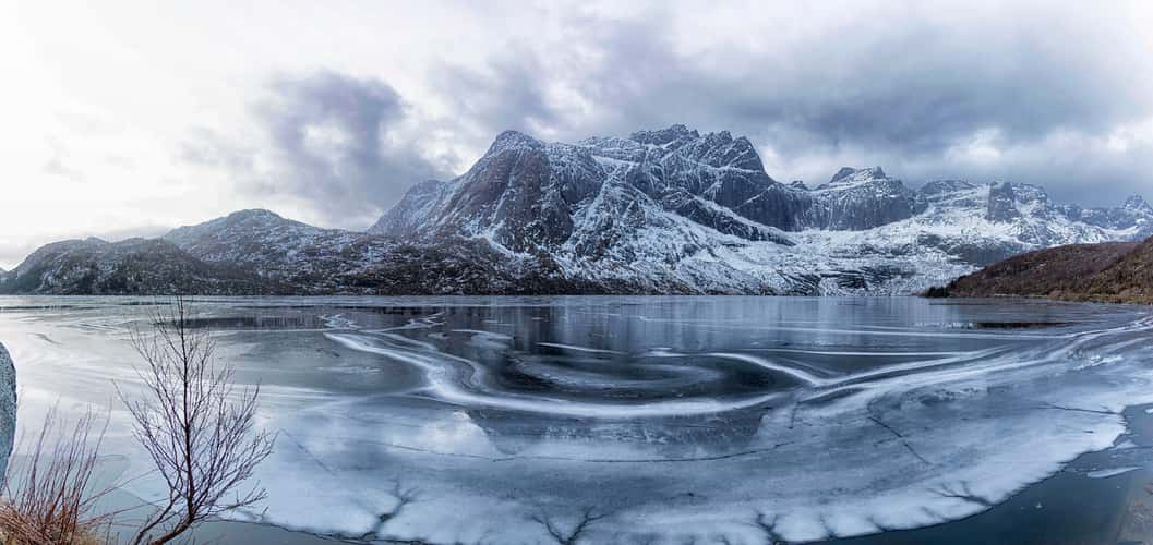 Storvatnet