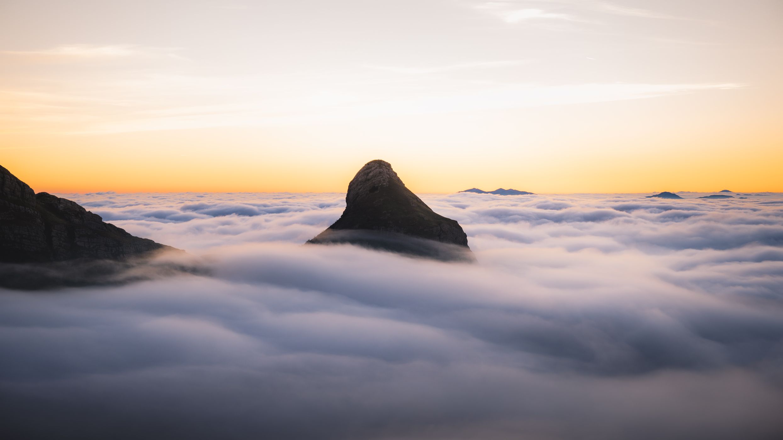 Stozina Peak, Durmitor, Montenegro