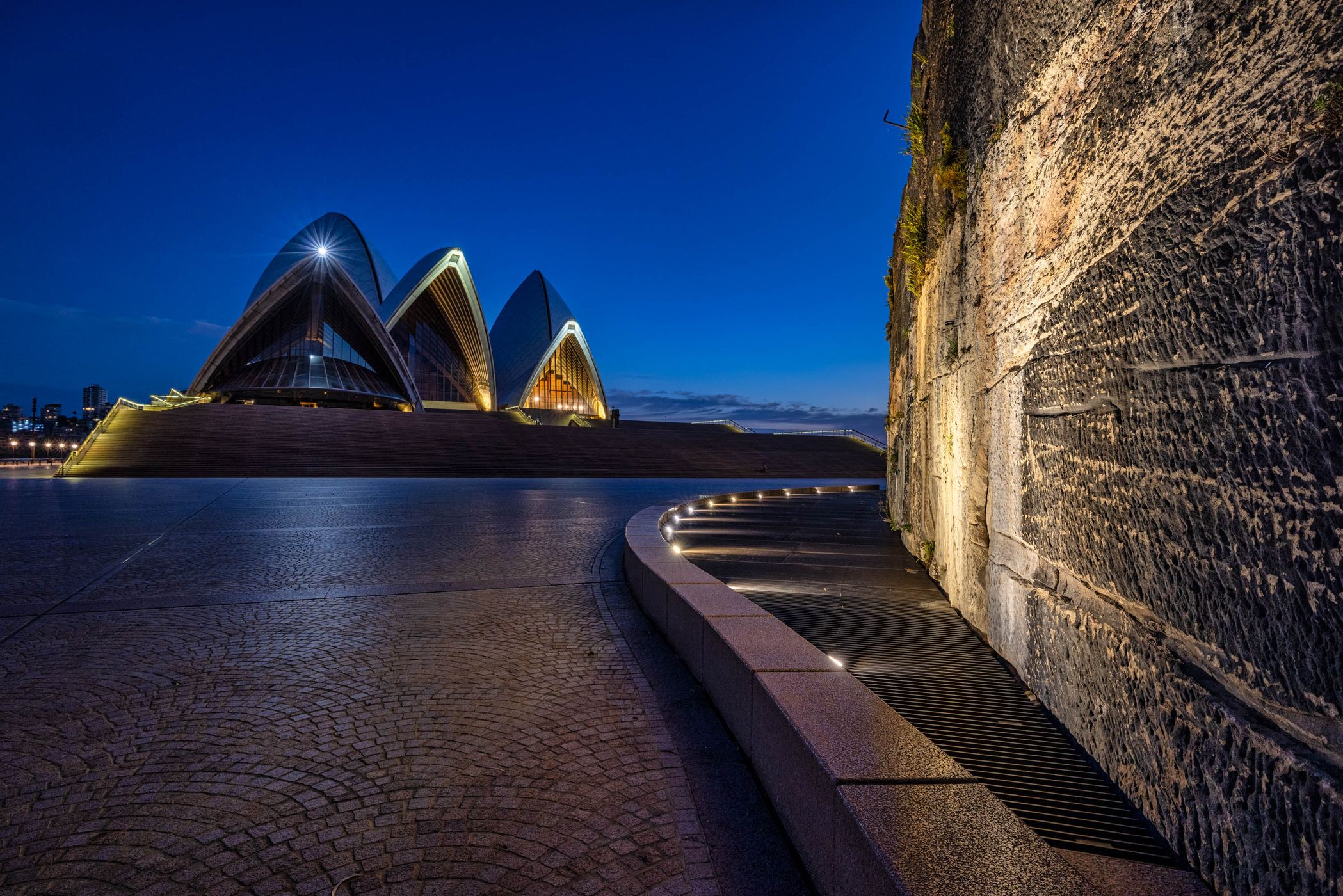 Sydney Opera House, Sydney, Australia