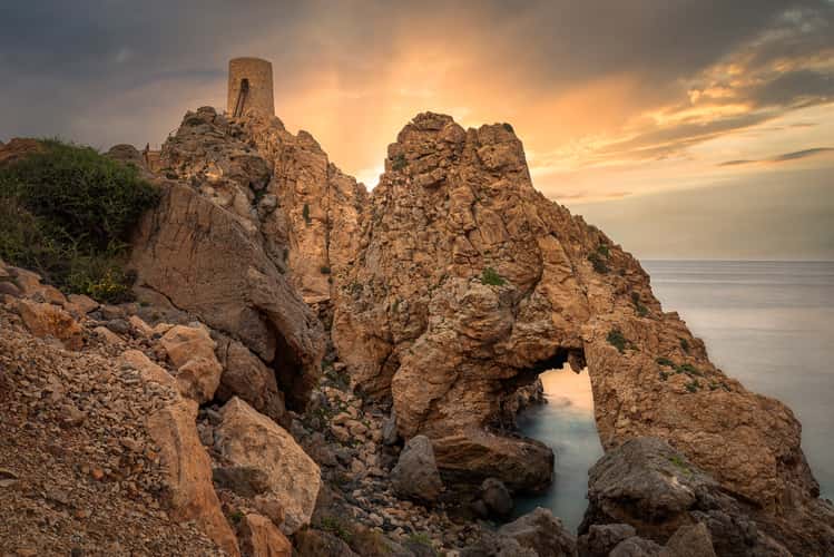 Torre del Pirulico