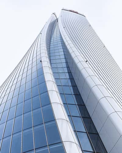 Generali Tower I Milan