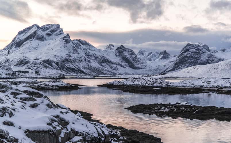 Torsfjorden