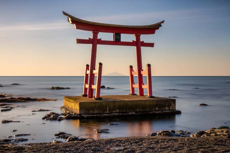 Toyosaki Kompira Shrine