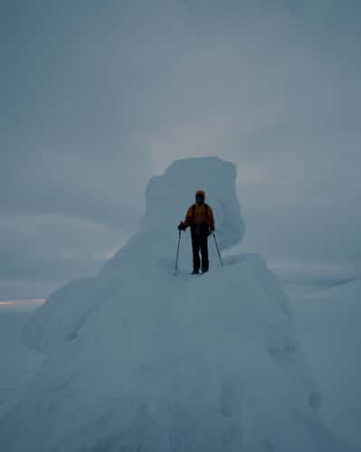 Trollsteinen