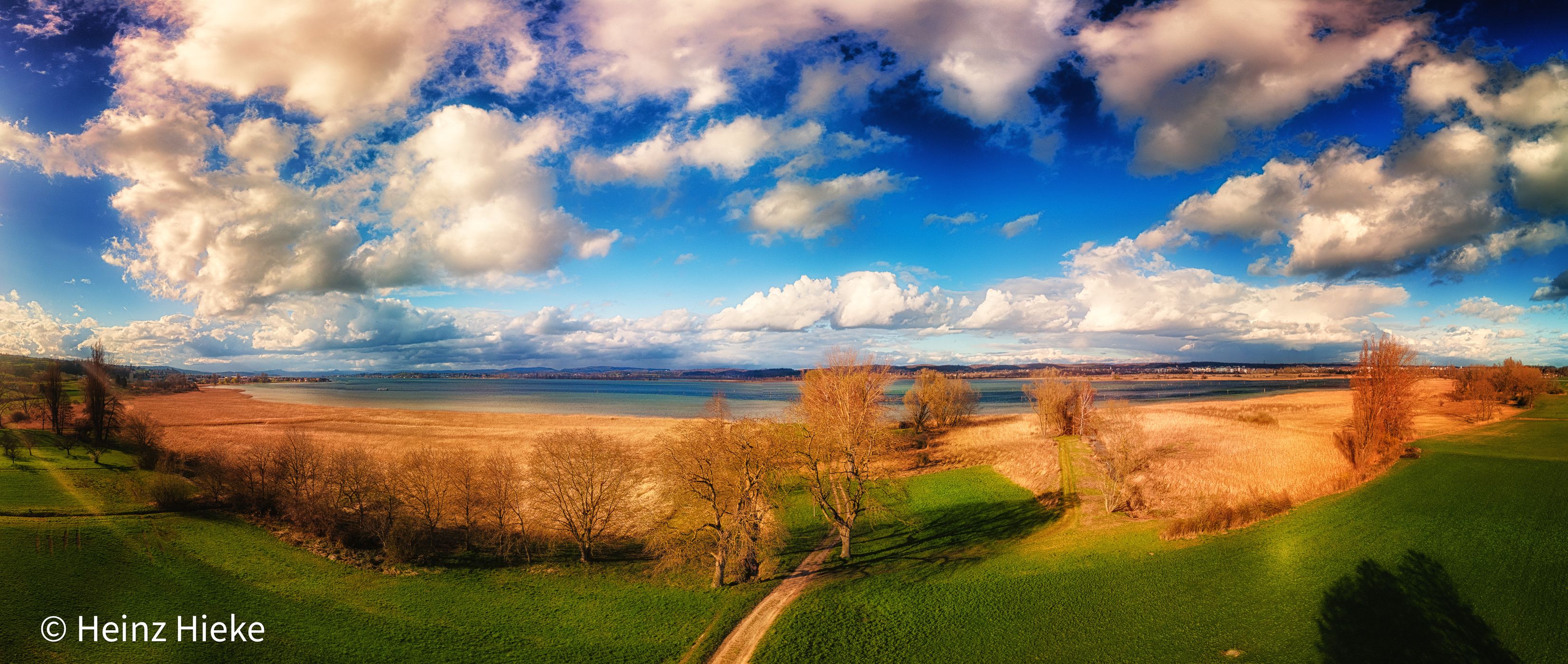 Lake Constance, Triboltingen, Switzerland