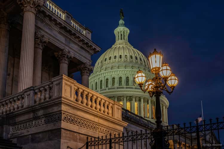 U.S. Capitol