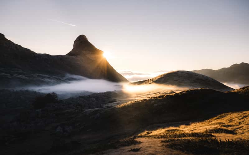 Valley Views, Durmitor Nationalpark