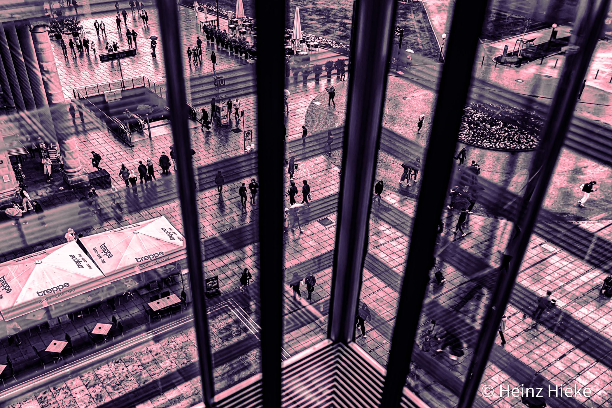 View @Kubus, Germany