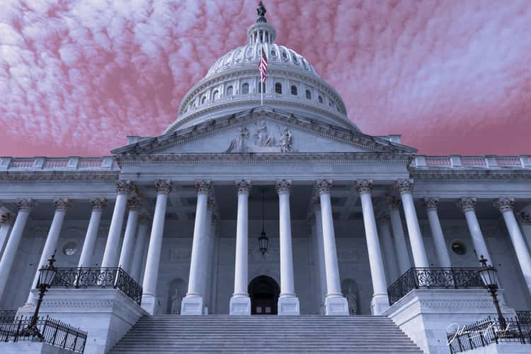 Washington DC - Capitol