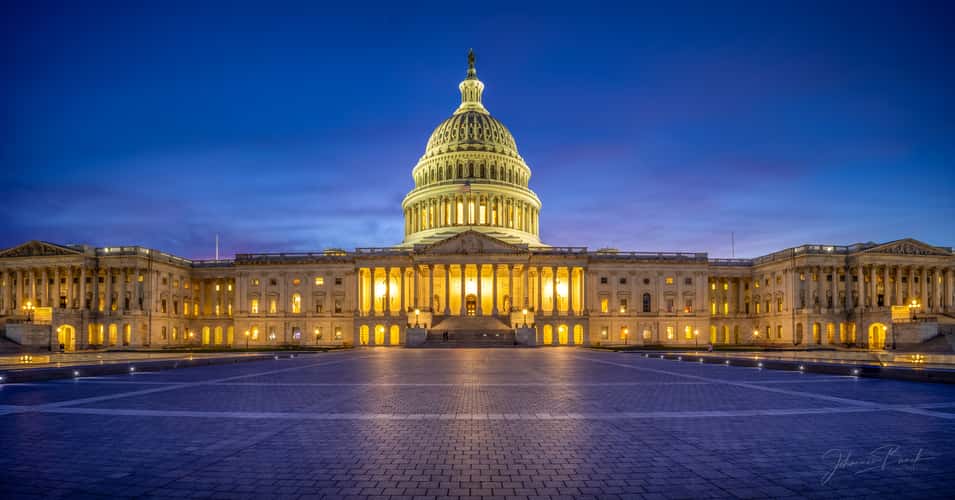 Washington DC - Capitol