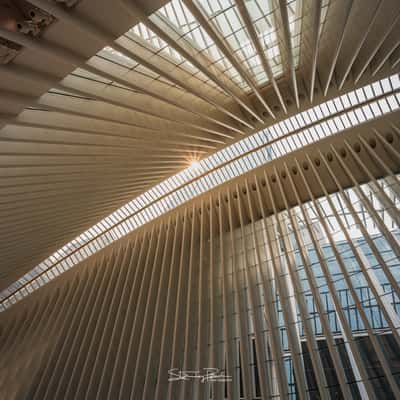 Westfield World Trade Center, USA
