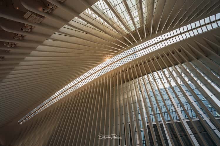 Westfield World Trade Center