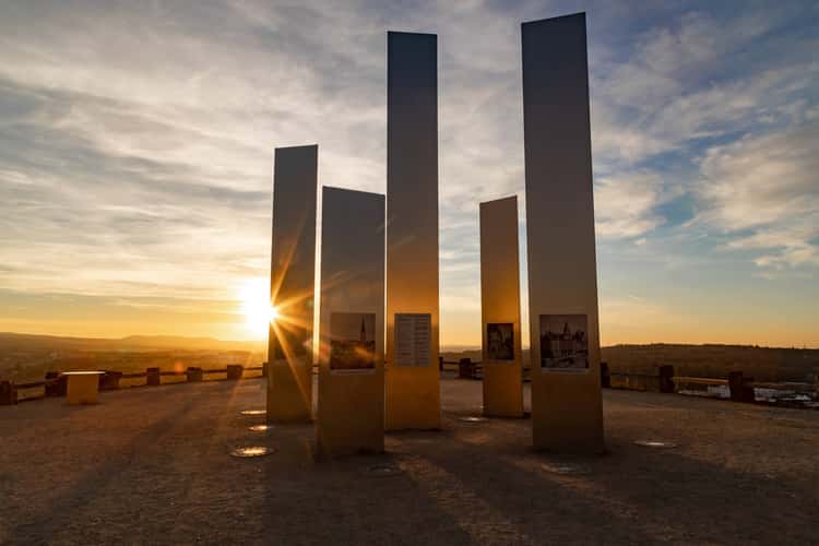 World War II Monument