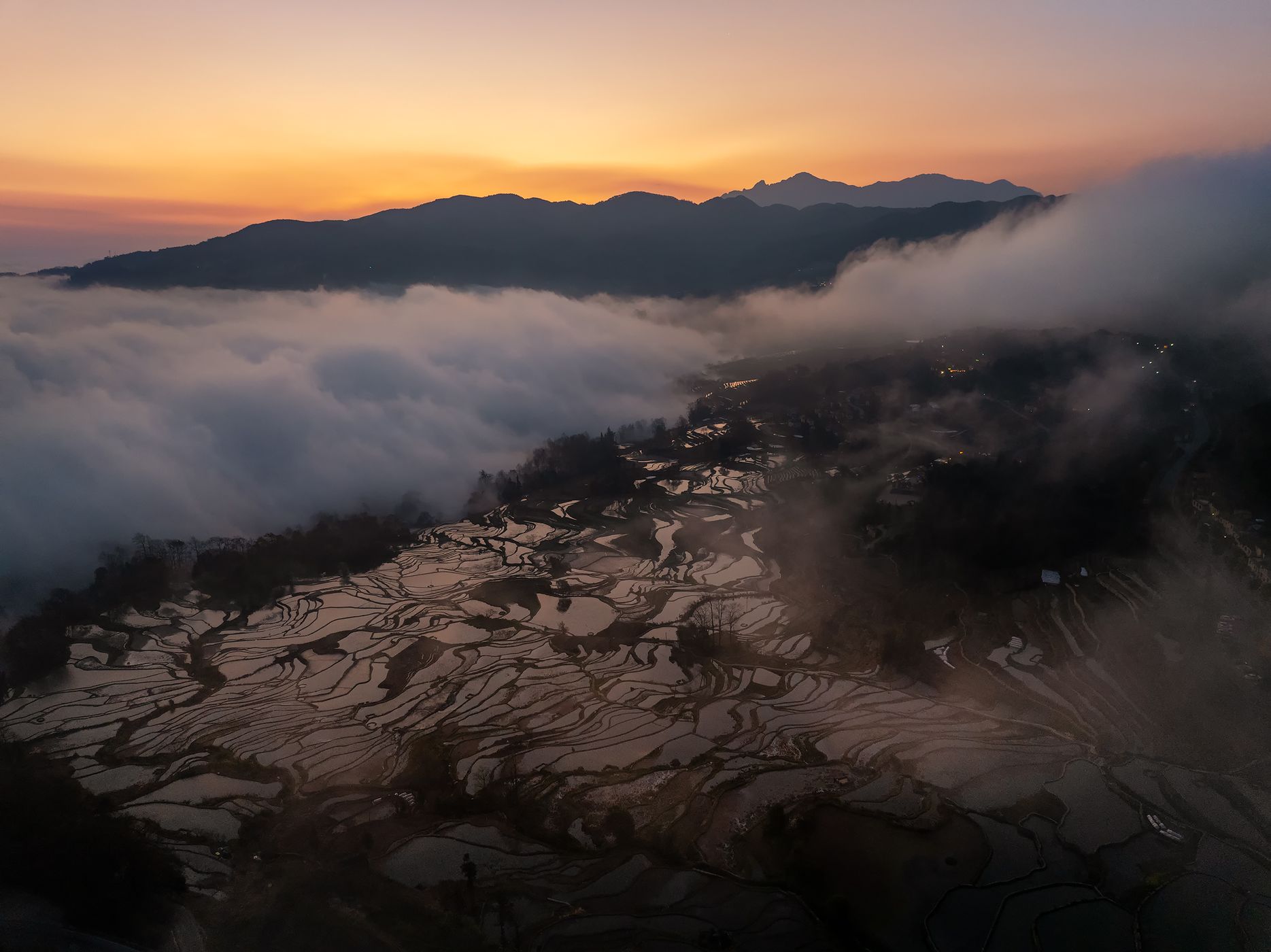 Yuanyang, China