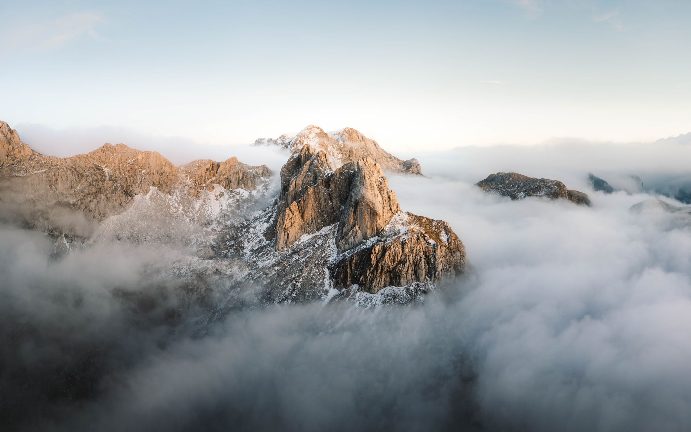 Zupci, Durmitor, Montenegro