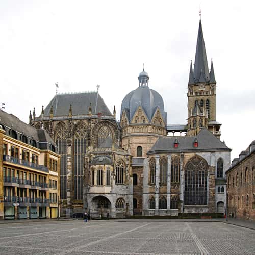 Aachener Dom