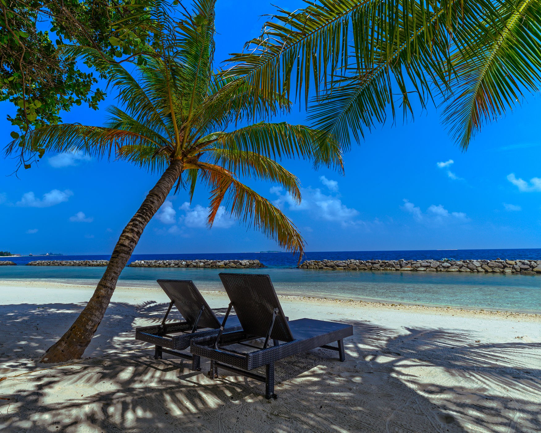 Amaya Kuda Rah, Maldives
