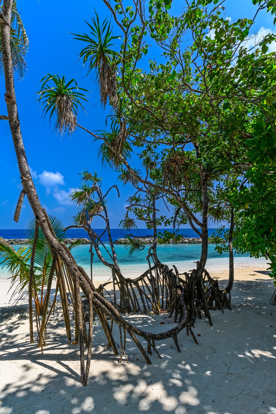 Amaya Kuda Rah, Maldives