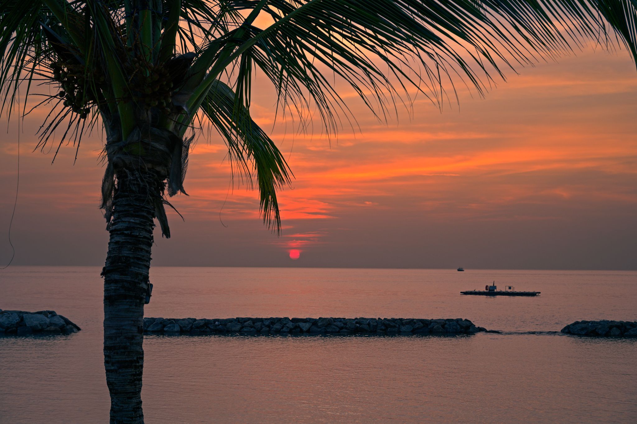 Amaya Kuda Rah, Maldives