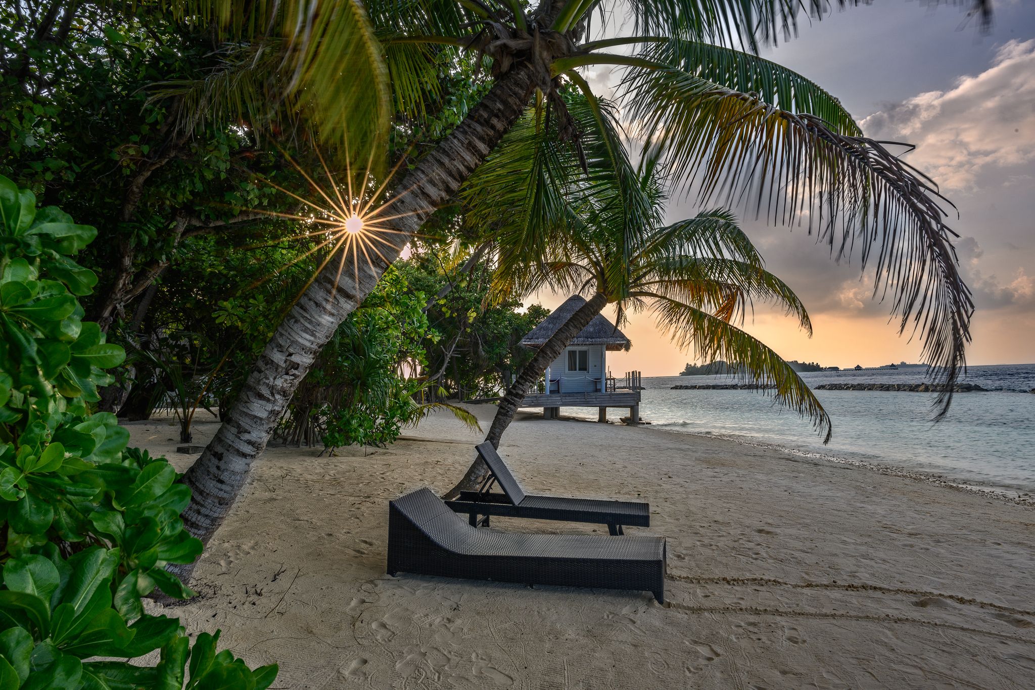 Amaya Kuda Rah, Maldives