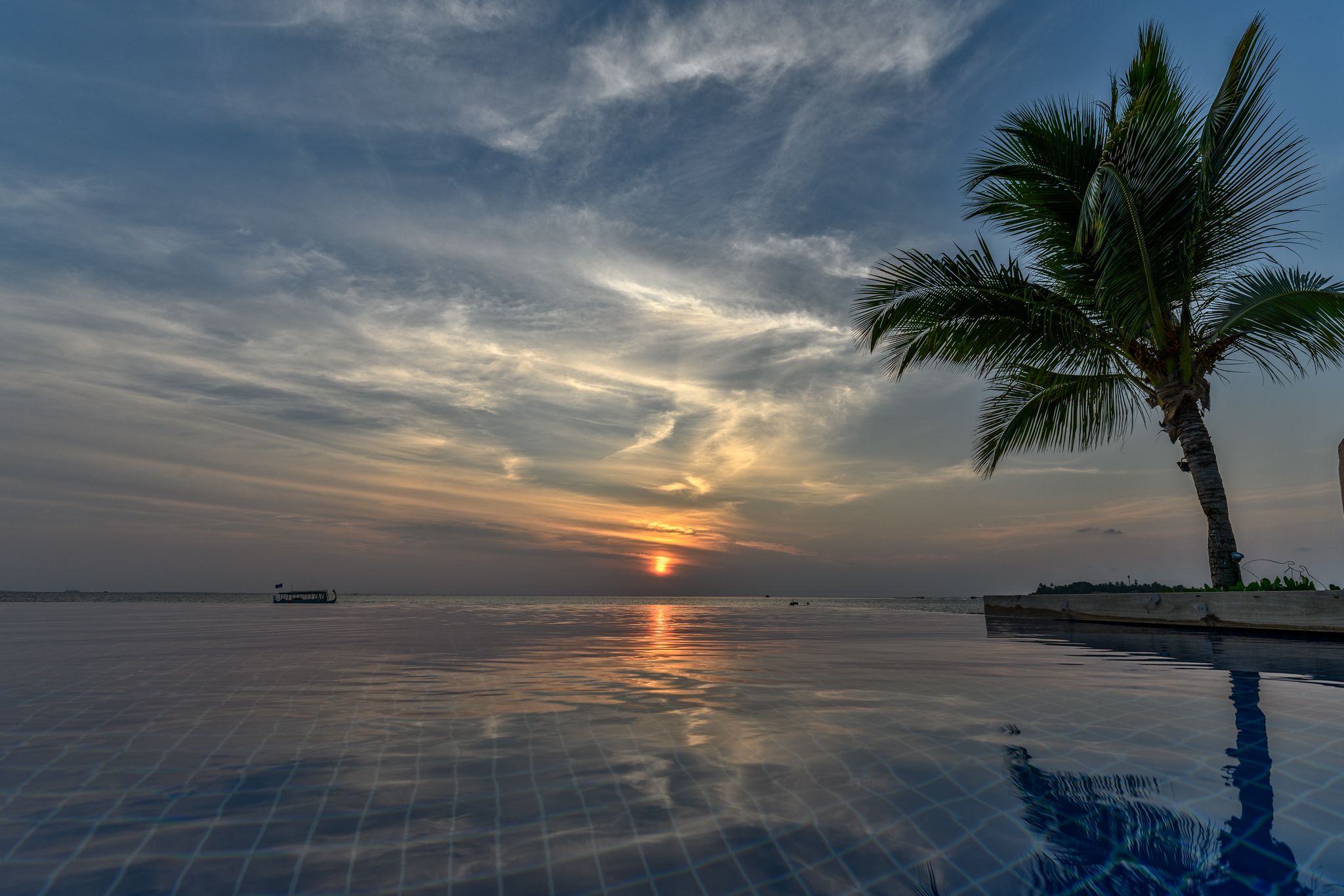 Amaya Kuda Rah, Maldives