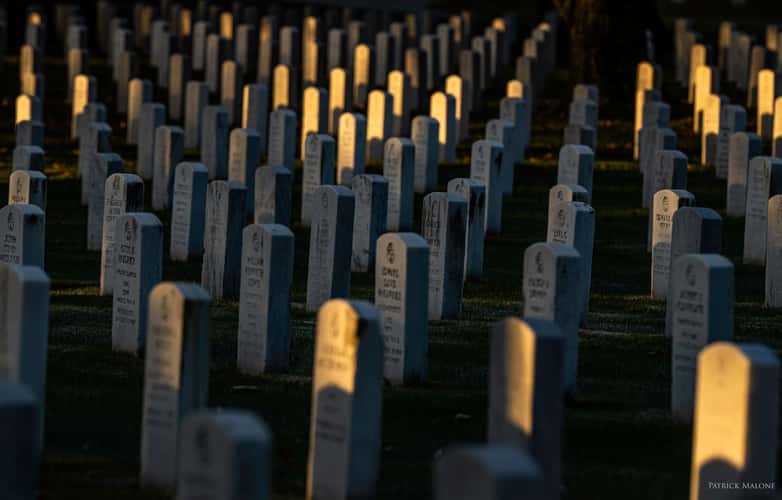 Arlington Cemetery