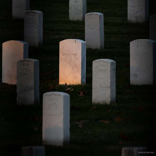 Arlington Cemetery