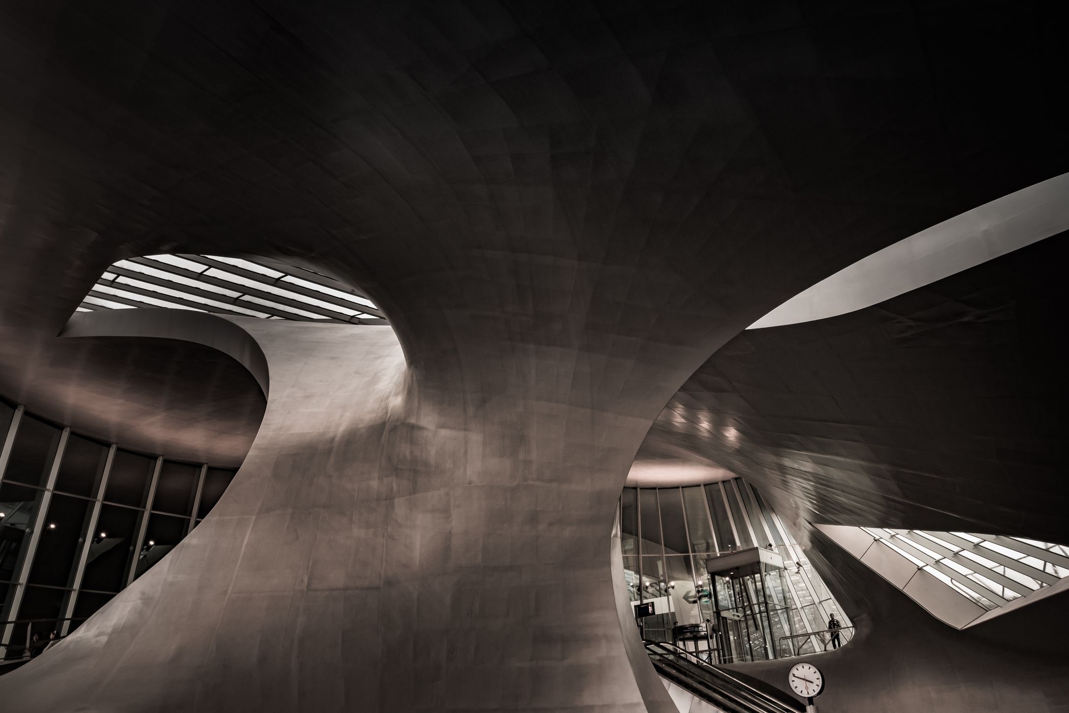 Arnhem Centraal, Netherlands