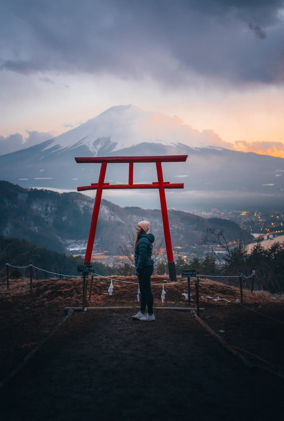 Japan by Rail: A 3-Week Adventure You Won't Forget