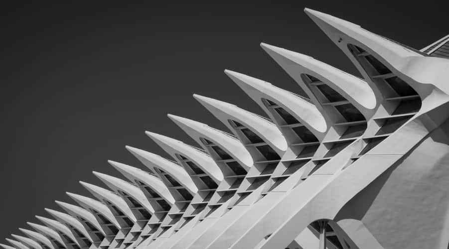 City of Arts and Sciences, Valencia