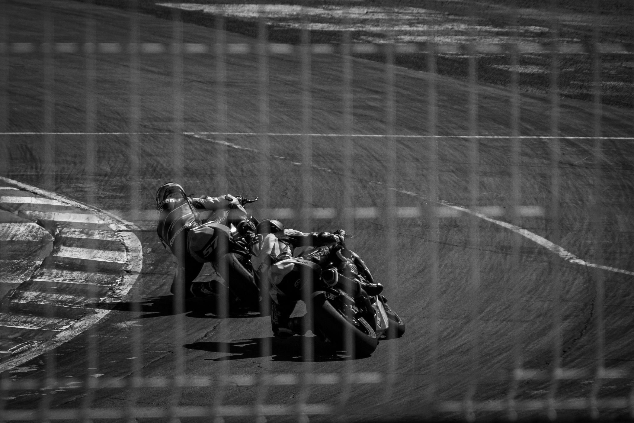 Autódromo Miguel E. Abed, Mexico