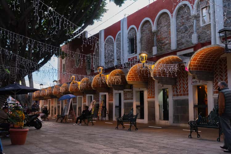 Barrio del Artista