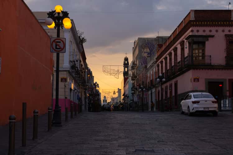 Barrio del Artista