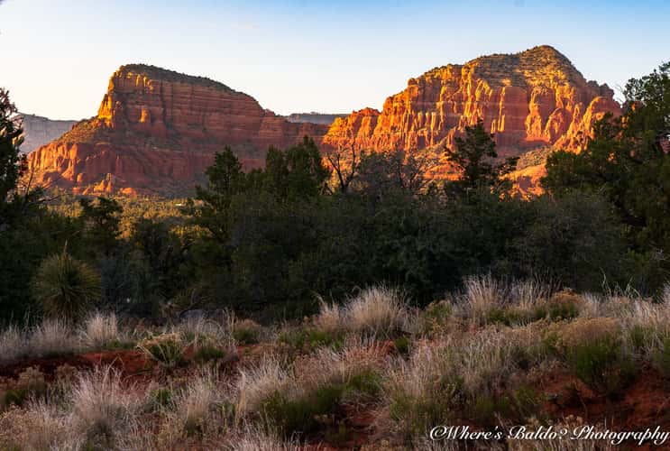Bell Rock