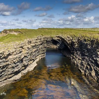 Bridges of Ross, Ireland