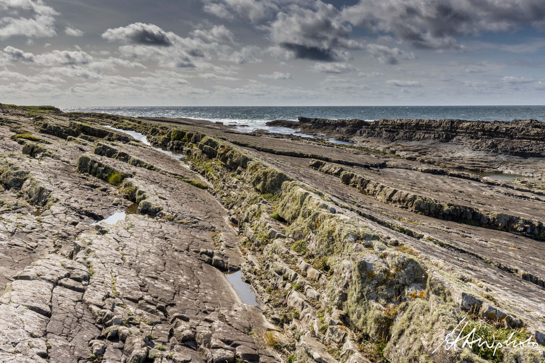Bridges of Ross, Ireland