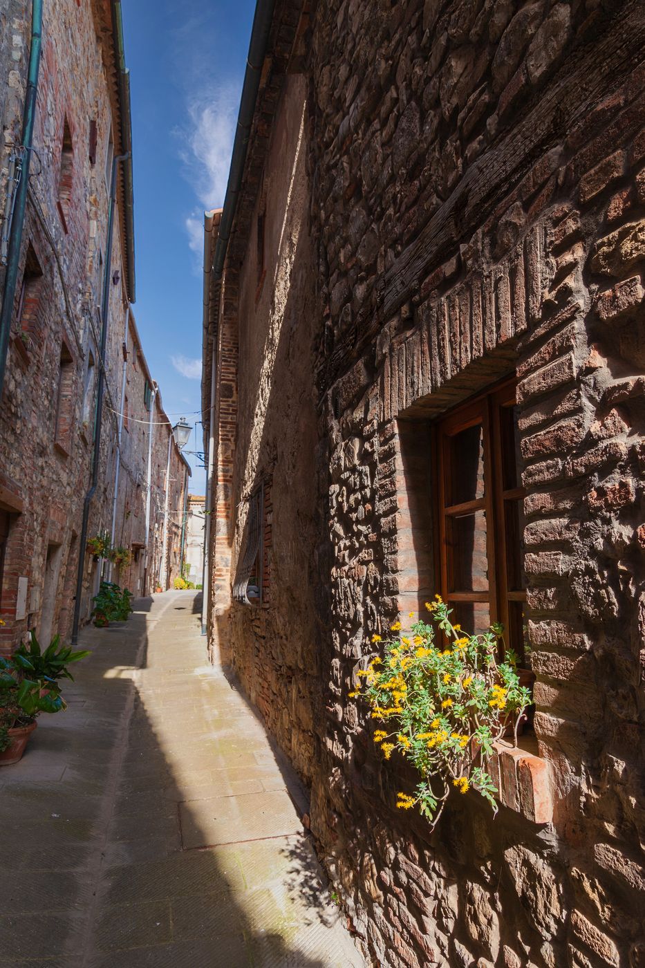 Canneto, Italy