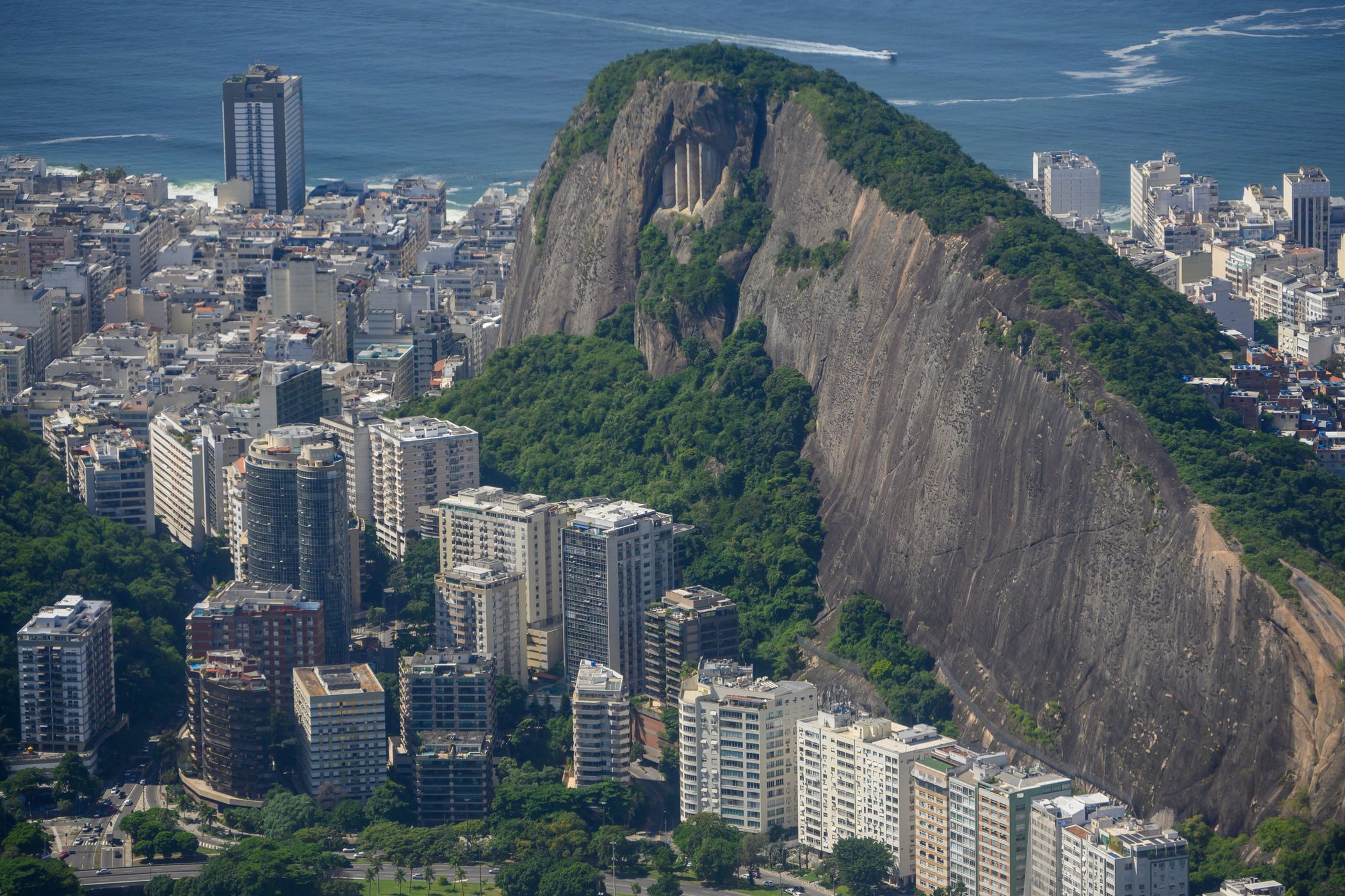 Cantagalo, Brazil